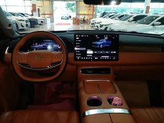 GAC Aion S9 Qiankun Ultra 6-Seater - ფოტო 10