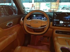 GAC Aion S9 Qiankun Ultra 6-Seater - ფოტო 11