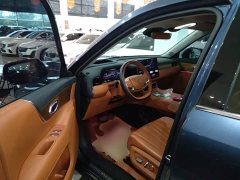 GAC Aion S9 Qiankun Ultra 6-Seater - ფოტო 15