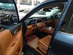GAC Aion S9 Qiankun Ultra 6-Seater - ფოტო 16