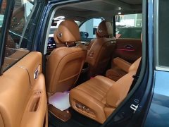 GAC Aion S9 Qiankun Ultra 6-Seater - ფოტო 17