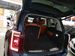 GAC Aion S9 Qiankun Ultra 6-Seater - ფოტო 19