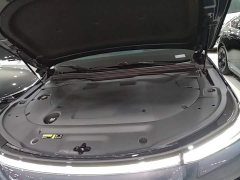 GAC Aion S9 Qiankun Ultra 6-Seater - ფოტო 20