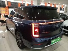 GAC Aion S9 Qiankun Ultra 6-Seater - ფოტო 5