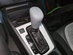 Honda Fit 2021 1.5L CVT Trend Edition - ფოტო 10