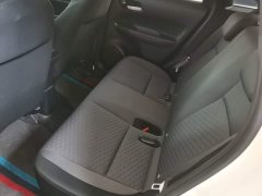 Honda Fit 2021 1.5L CVT Trend Edition - ფოტო 13
