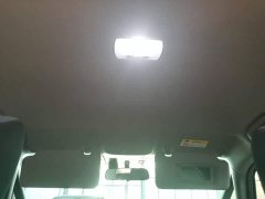 Honda Fit 2021 1.5L CVT Trend Edition - ფოტო 14