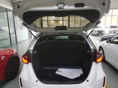 Honda Fit 2021 1.5L CVT Trend Edition - ფოტო 15