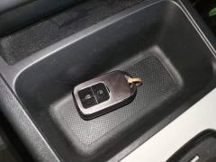 Honda Fit 2021 1.5L CVT Trend Edition - ფოტო 17