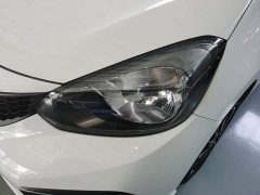 Honda Fit 2021 1.5L CVT Trend Edition - ფოტო 18