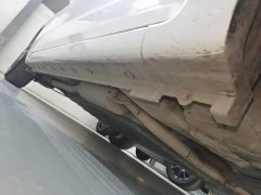 Honda Fit 2021 1.5L CVT Trend Edition - ფოტო 19