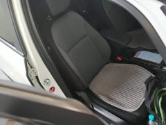 Honda Fit 2021 1.5L CVT Trend Edition - ფოტო 20