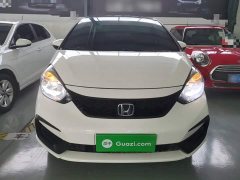 Honda Fit 2021 1.5L CVT Trend Edition - ფოტო 3