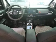 Honda Fit 2021 1.5L CVT Trend Edition - ფოტო 6