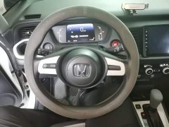 Honda Fit 2021 1.5L CVT Trend Edition - ფოტო 7