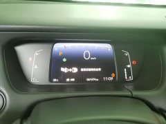 Honda Fit 2021 1.5L CVT Trend Edition - ფოტო 8