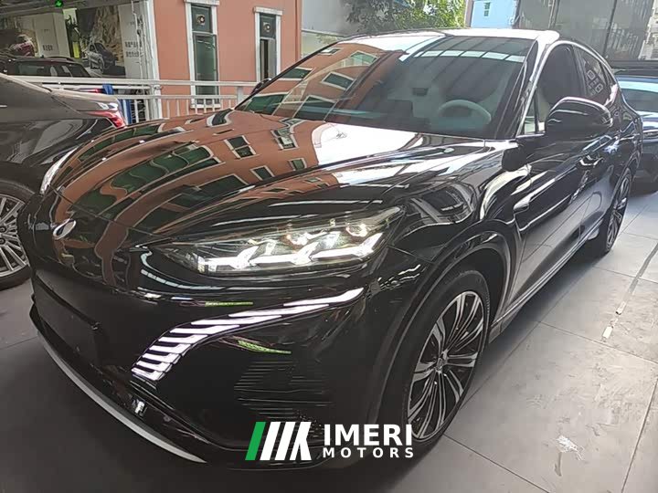 Denza N7 Long Range Performance Max