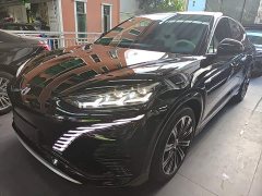 Denza BYD Denza N7 2023 Long Range Performance Max - ფოტო 1