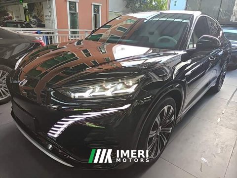 2024 Denza BYD Denza N7 2023 Long Range Performance Max - ავტომობილი ჩინეთიდან
