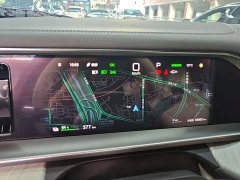 Denza BYD Denza N7 2023 Long Range Performance Max - ფოტო 12