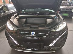 Denza BYD Denza N7 2023 Long Range Performance Max - ფოტო 20