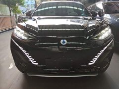 Denza BYD Denza N7 2023 Long Range Performance Max - ფოტო 3
