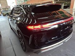 Denza BYD Denza N7 2023 Long Range Performance Max - ფოტო 5