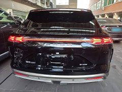Denza BYD Denza N7 2023 Long Range Performance Max - ფოტო 6