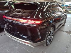 Denza BYD Denza N7 2023 Long Range Performance Max - ფოტო 7