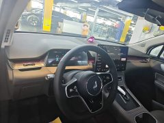 SAIC Changan Uni-T H5 Extended Range Max - ფოტო 10