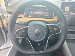 SAIC Changan Uni-T H5 Extended Range Max - ფოტო 11
