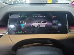 SAIC Changan Uni-T H5 Extended Range Max - ფოტო 12