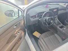 SAIC Changan Uni-T H5 Extended Range Max - ფოტო 16