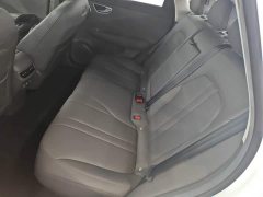 SAIC Changan Uni-T H5 Extended Range Max - ფოტო 17