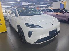 SAIC Changan Uni-T H5 Extended Range Max - ფოტო 4