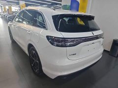 SAIC Changan Uni-T H5 Extended Range Max - ფოტო 5