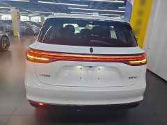 SAIC Changan Uni-T H5 Extended Range Max - ფოტო 6