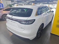 SAIC Changan Uni-T H5 Extended Range Max - ფოტო 7