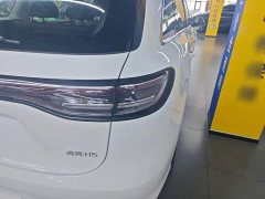 SAIC Changan Uni-T H5 Extended Range Max - ფოტო 8
