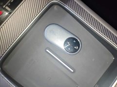 SAIC Changan Uni-T H5 Extended Range Max - ფოტო 9