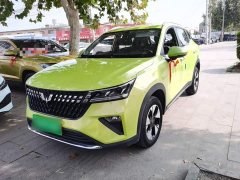 Wuling Xingchi 1.5L CVT Comfort Edition - ფოტო 1