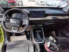 Wuling Xingchi 1.5L CVT Comfort Edition - ფოტო 10