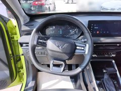 Wuling Xingchi 1.5L CVT Comfort Edition - ფოტო 11