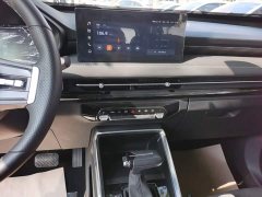 Wuling Xingchi 1.5L CVT Comfort Edition - ფოტო 13