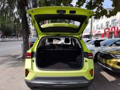 Wuling Xingchi 1.5L CVT Comfort Edition - ფოტო 19