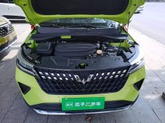 Wuling Xingchi 1.5L CVT Comfort Edition - ფოტო 20