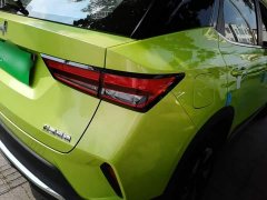 Wuling Xingchi 1.5L CVT Comfort Edition - ფოტო 8