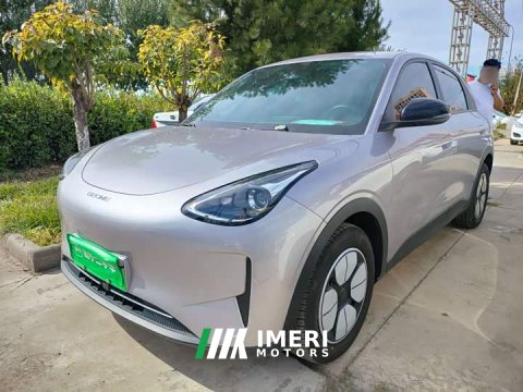 2025 Geely Star Wish 2026 310km Youth Edition - ავტომობილი ჩინეთიდან