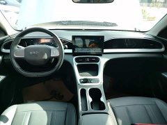 Geely Star Wish 2026 310km Youth Edition - ფოტო 10