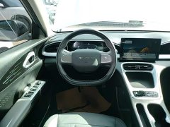 Geely Star Wish 2026 310km Youth Edition - ფოტო 11